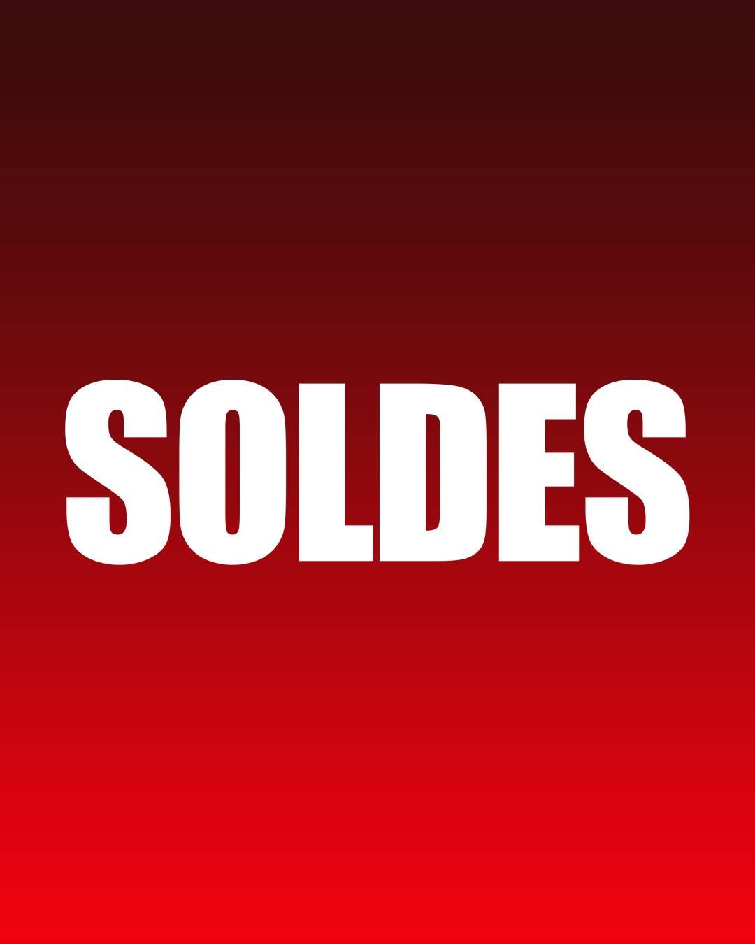 SOLDE