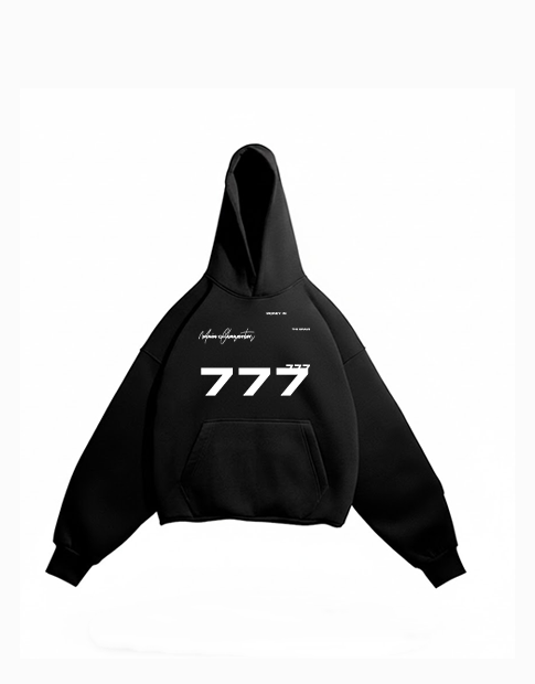 Money in the grave  hoodie