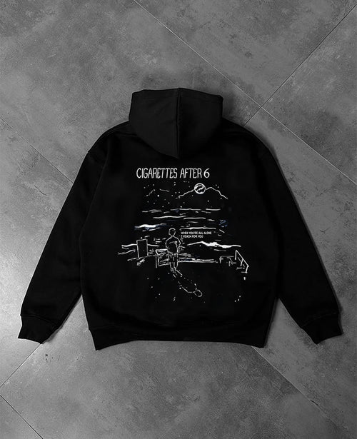 cigarette after sex hoodie