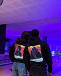 star boy & star girl hoodies