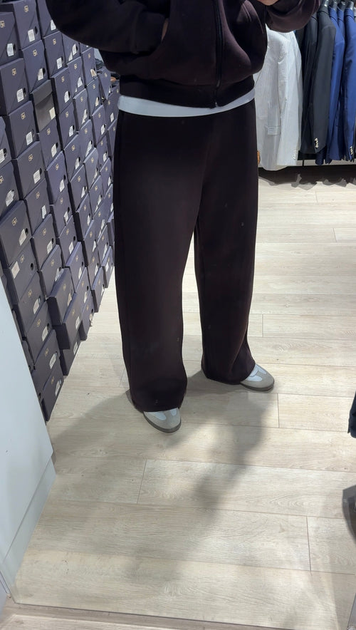 Baggy Sweatpants