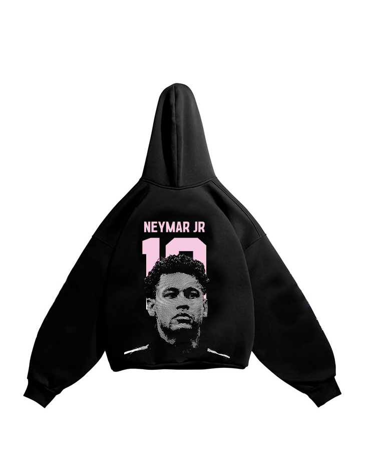 Neymar hoodie
