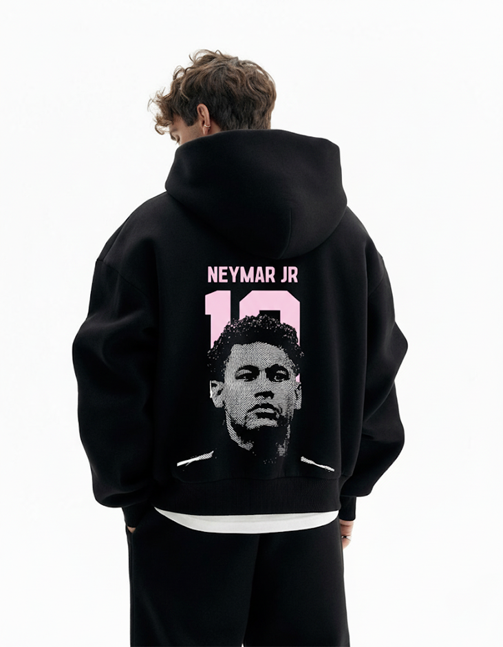 Neymar hoodie
