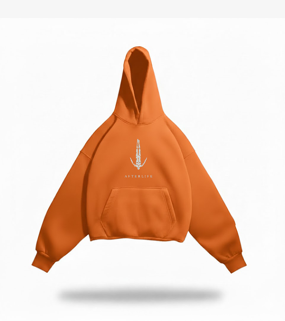 AFTERLIFE HOODIE
