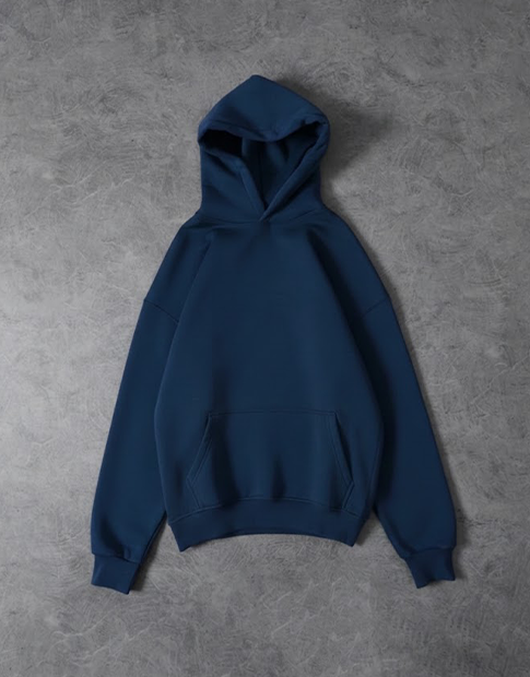 blank hoodie