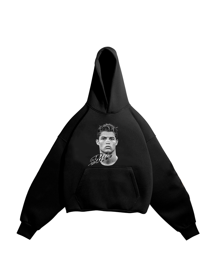 Cristiano hoodie