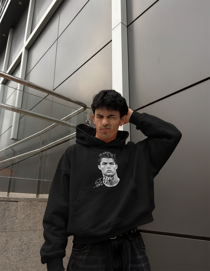Cristiano hoodie