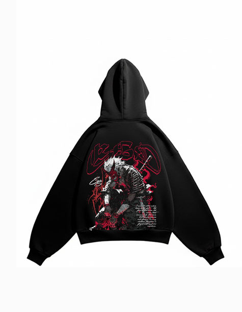 Ego hoodie