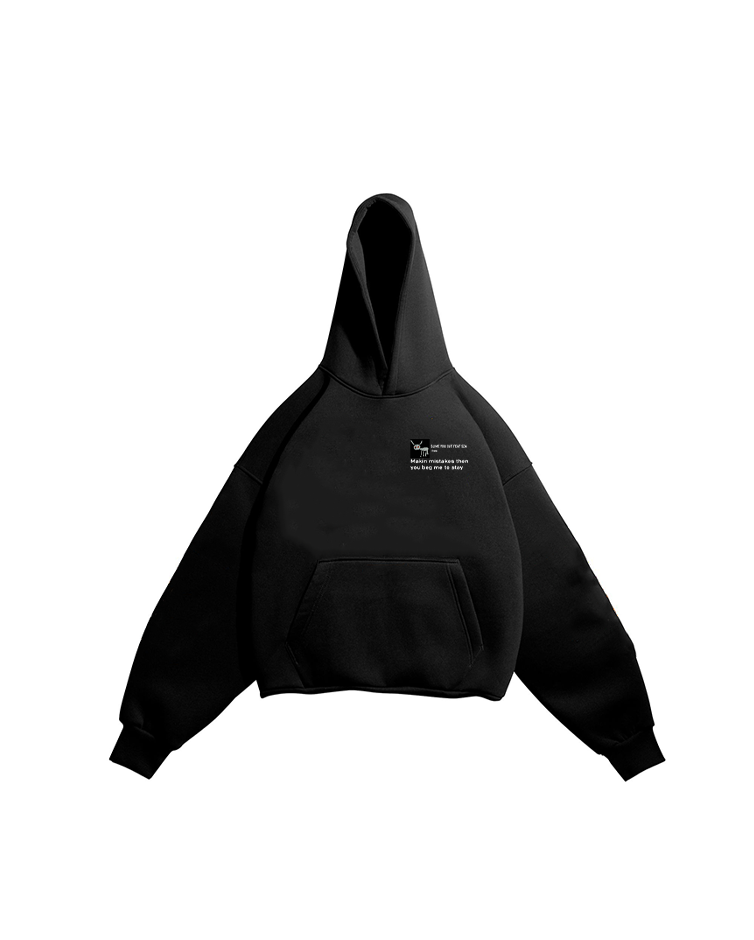 Drake hoodie