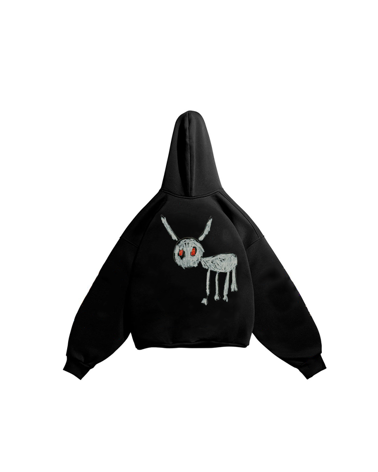 Drake hoodie