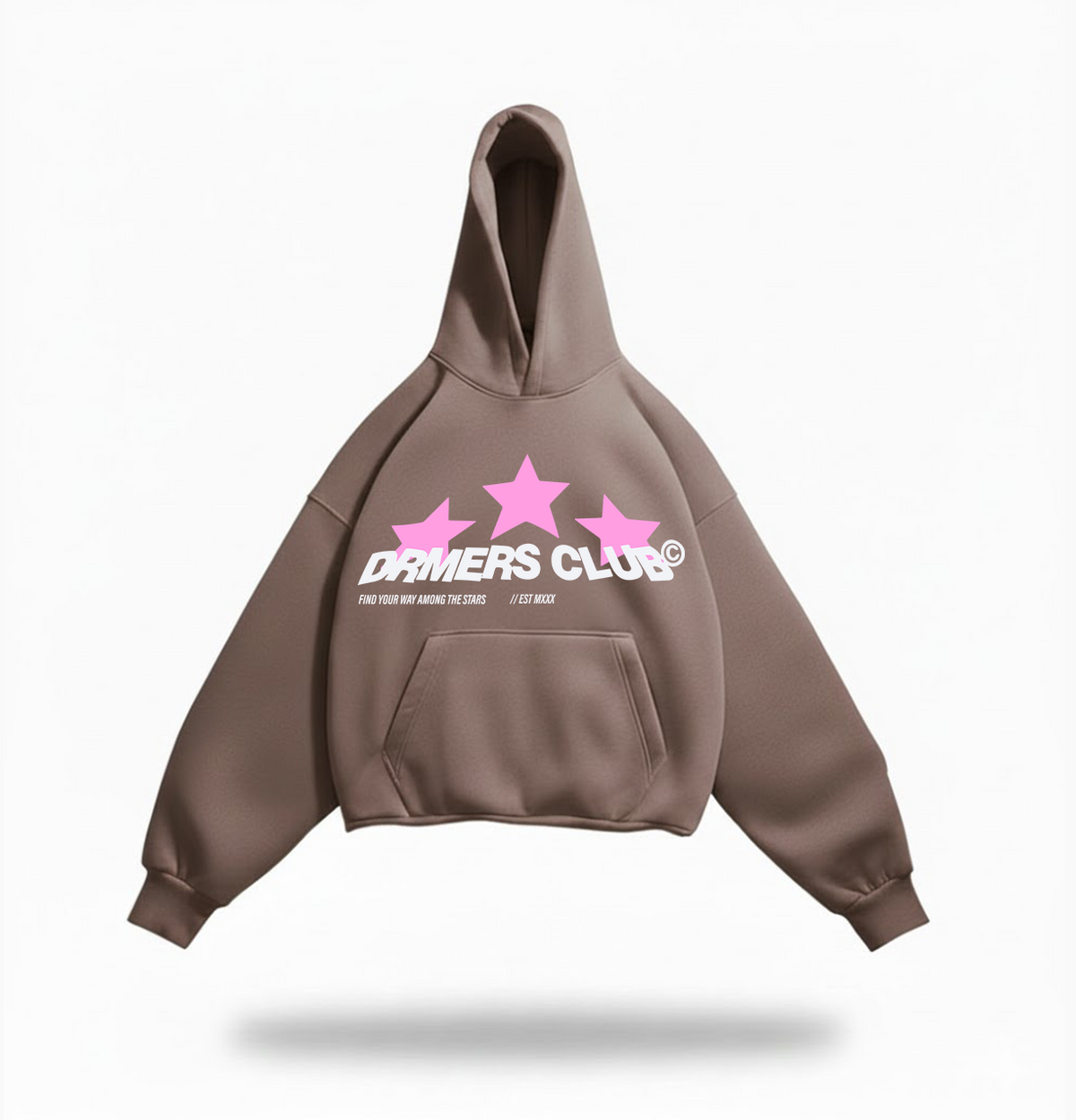 Dreamers hoodie