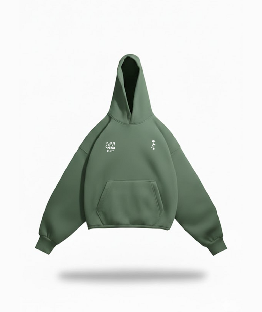 musashi hoodie