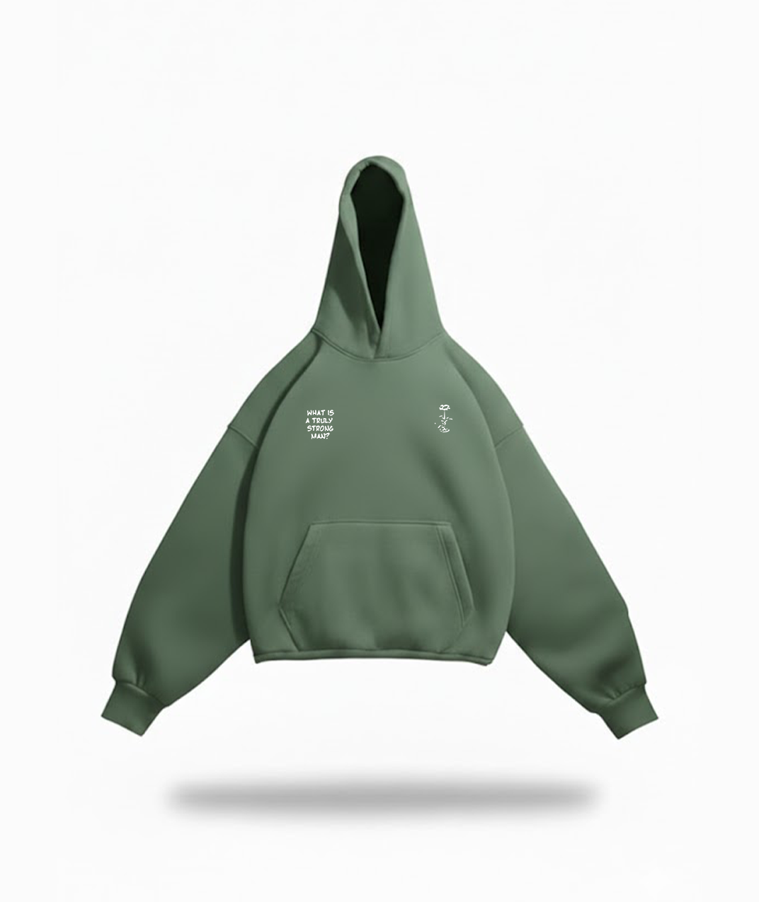 musashi hoodie