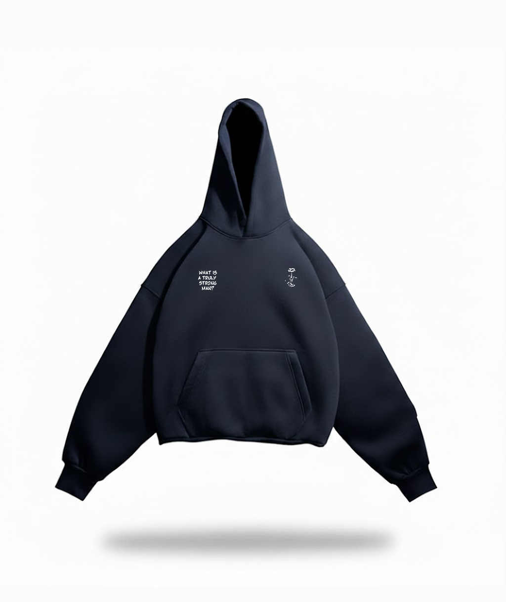 musashi hoodie