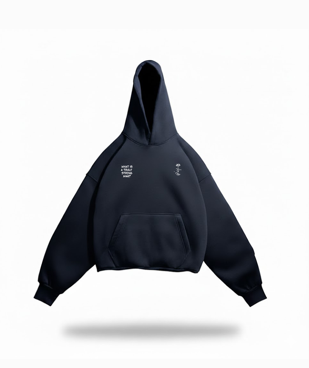 musashi hoodie