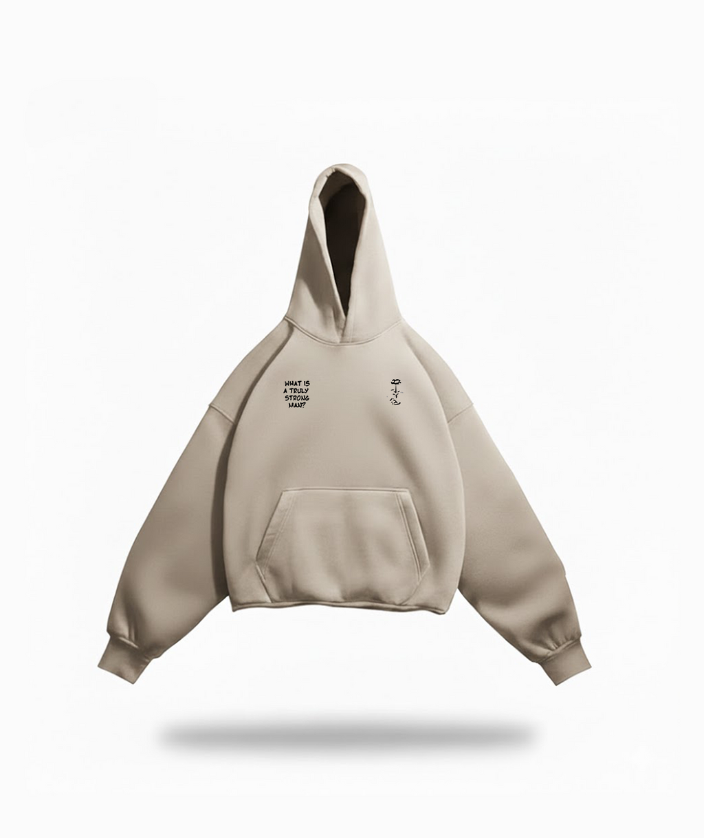 musashi hoodie