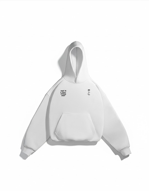 musashi hoodie