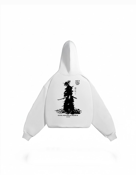 musashi hoodie