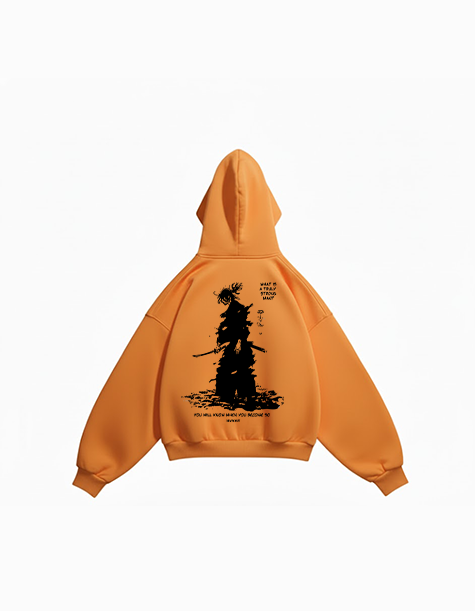 musashi hoodie