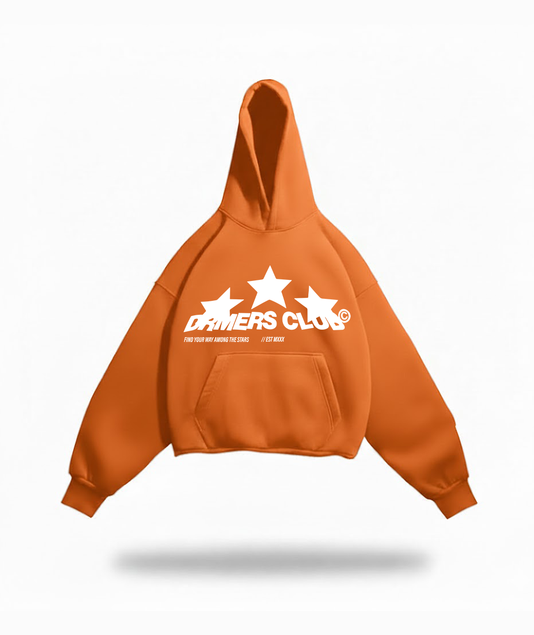 Dreamers hoodie