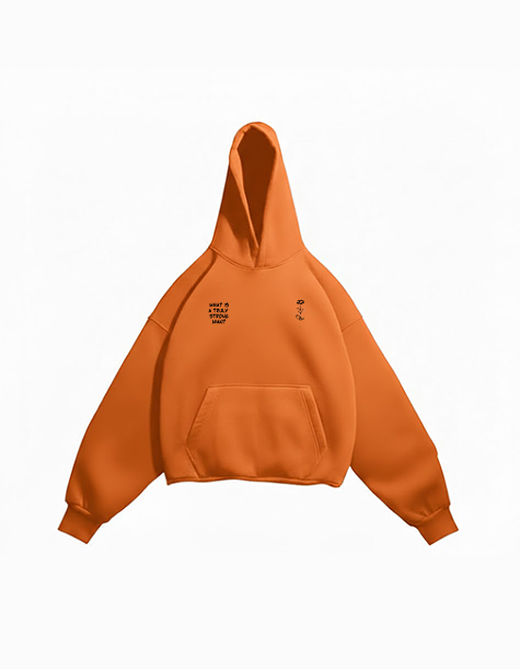 musashi hoodie