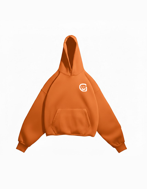 thanks for being here hoodie