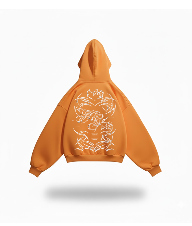 Hello kitty hoodie