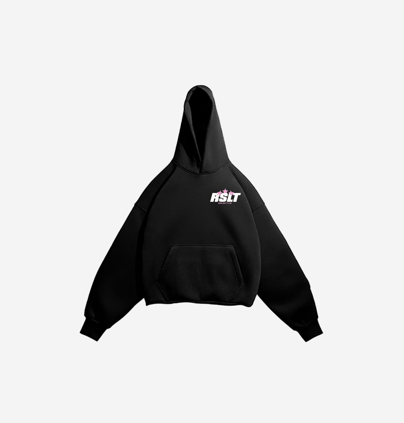 Rsilint hoodie