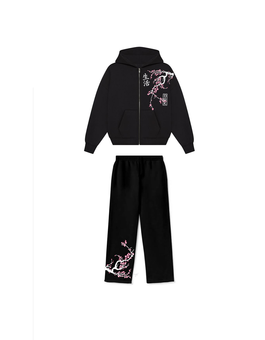 Sakura full set