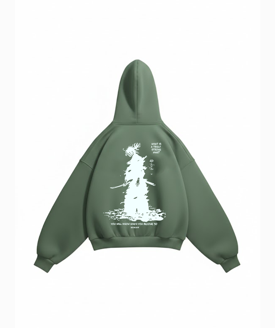 musashi hoodie